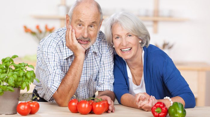 Seniorze! Dowiedz się jak zdrowo żyć