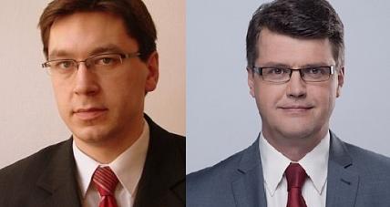 Nowe Biuro Senatorsko-poselskie...