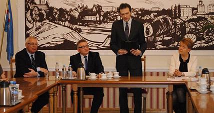 Gostynińskie Forum Biznesu ...