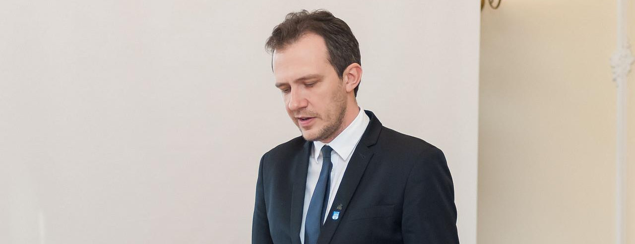 Szanowny Panie Burmistrzu