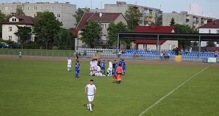 Niewiele Zabrakło Do Niespodzianki