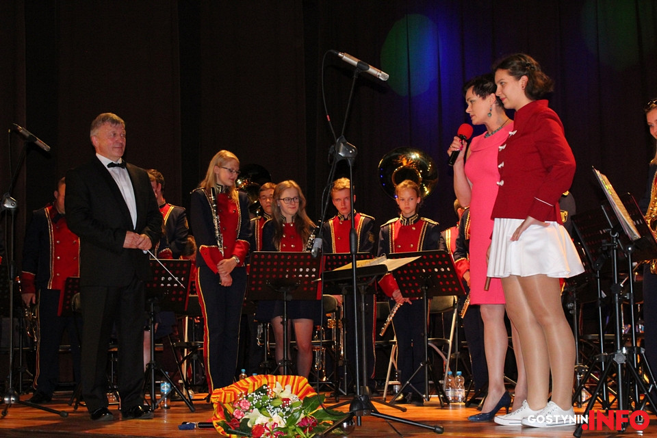 Miejska Orkiestra Dęta ma 10 lat