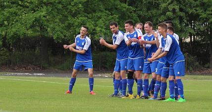 Seniorzy Mazura Wygrywają ...