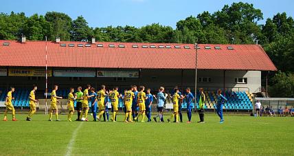 Juniorzy Przegrali Z Koroną ...