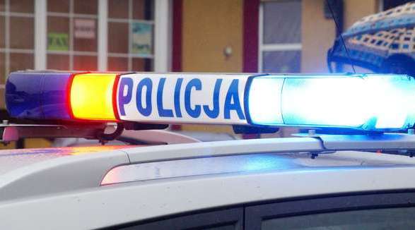 Wypadek w Łaniętach, 2 mieszkanki powiatu gostynińskiego w szpitalu
