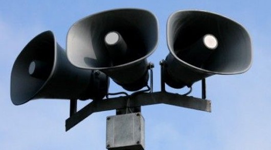 We wtorek zawyją syreny