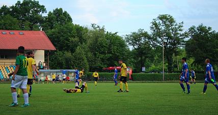 Szanse Mazura Na Utrzymanie...