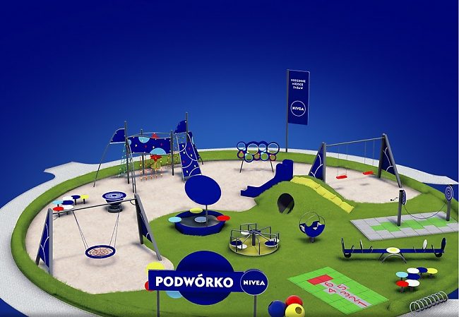 Gostynin Bez Podwórka Nivea?