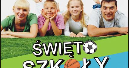 święto Szkoły W Zwoleniu