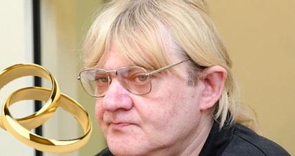 Mariusz Trynkiewicz Stanął N...