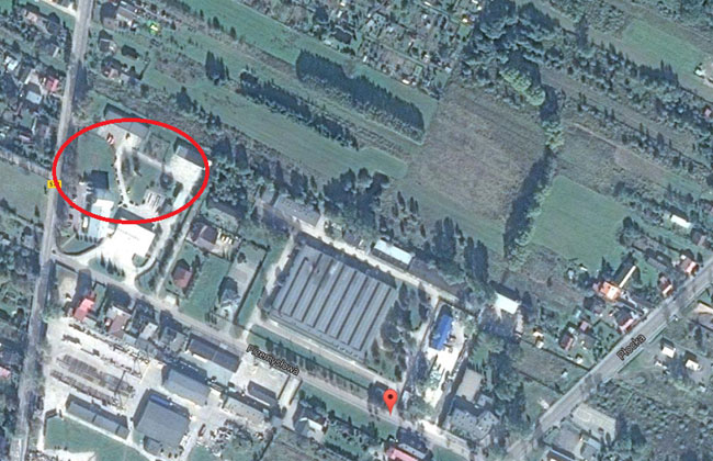 Gmina Gostynin planuje budowę nowej siedziby