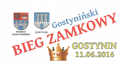 Bieg Zamkowy ? Już Dziś Od...