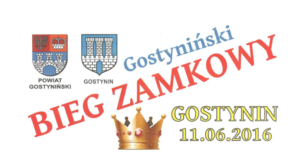 Bieg Zamkowy – już dziś odbiór pakietów startowych