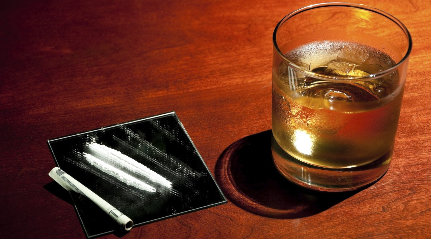 Niedzielne działania „Alkohol i narkotyki”