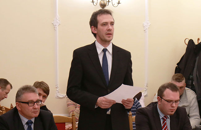 3 mln zł kredytu na kanalizację