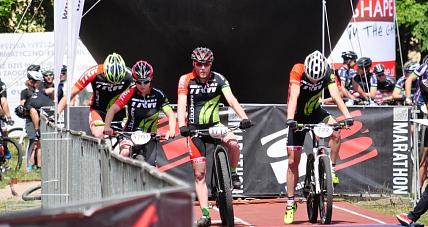 Kasia Pakulska Ze Złotym ...