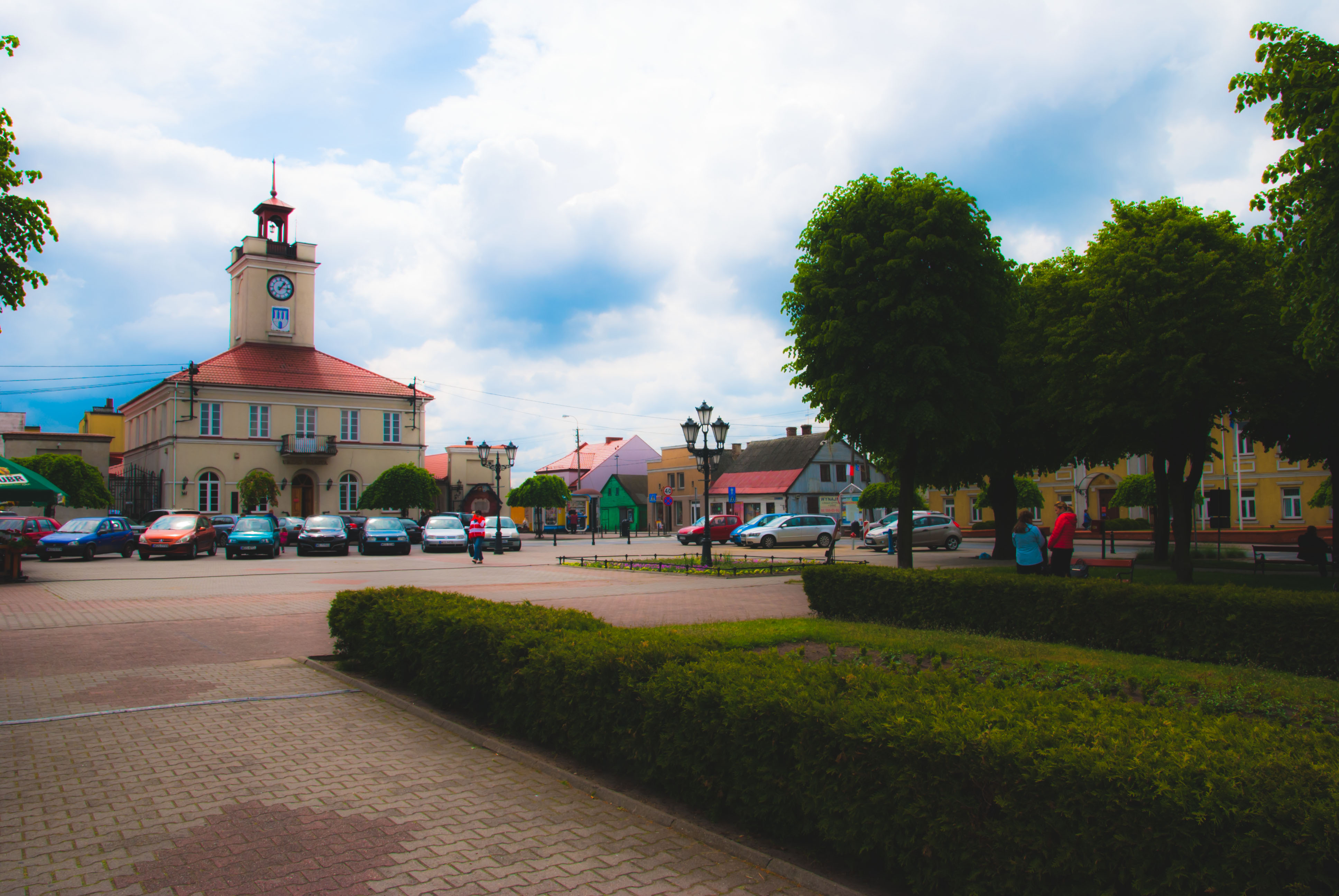 Powrót "Koncertów pod Ratuszem"