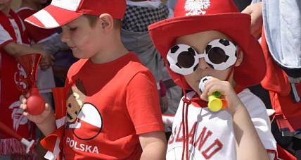 Gostynin Kibicuje - Sprawdź ...