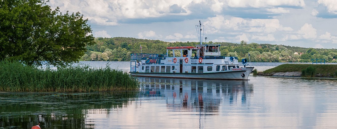 Obchody Dnia Rodzicielstwa Zastępczego i rejs statkiem po Wiśle
