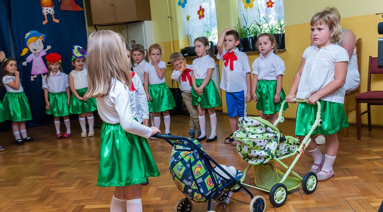 4-latki z MP2 zakończyły rok szkolny