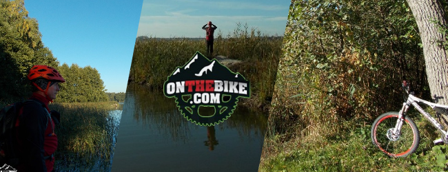 Cudze chwalicie…Gostynińsko – Włocławski Park Krajobrazowy w obiektywie onthebike.com