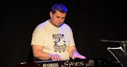 Gostyninianin Tomasz Sarniak...