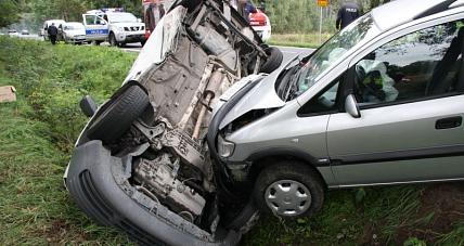 Powiedzmy - Stop Wypadkom