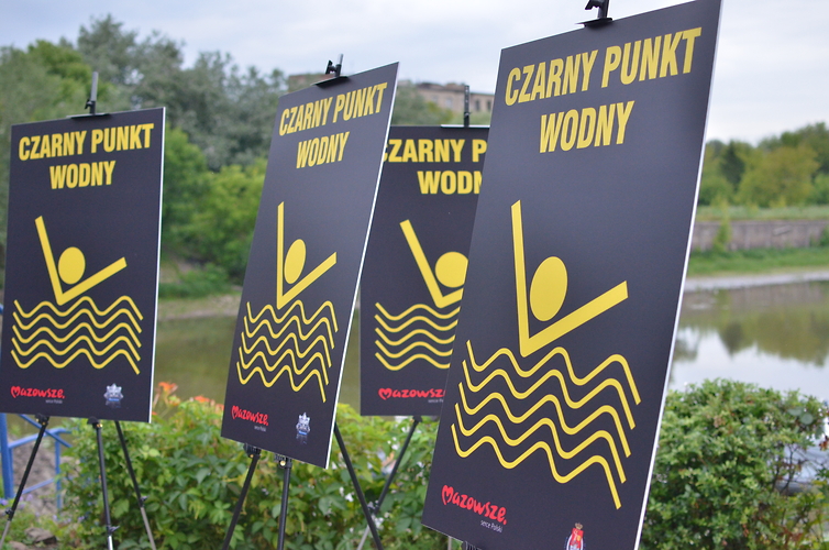 Bezpieczny wypoczynek