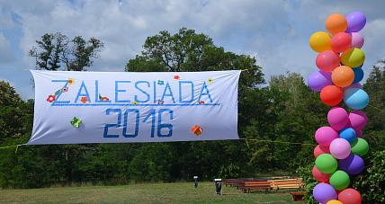 Zalesiada 2016