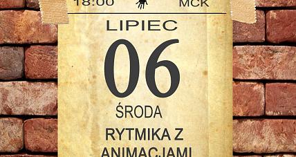 Uliczna Prowokacja - Rytmika...