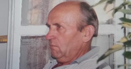 Poszukiwania Zaginionego Józefa ...