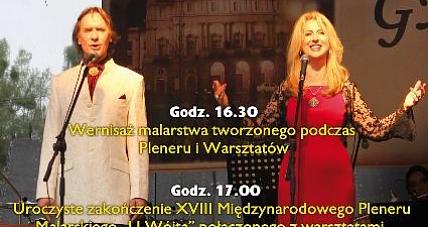 Zakończenie Xviii Międzynarodowego P...