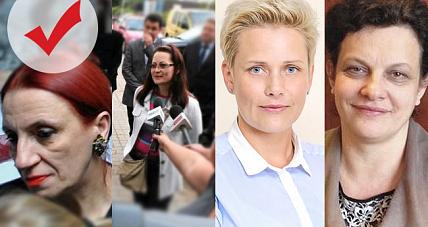 Hanna Adamska Sekretarzem...