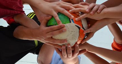 Spędź Te Wakacje Na Sportowo Z...