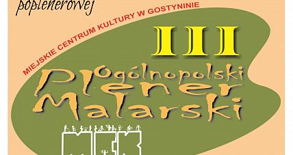 Wernisaż Wystawy Poplenerowej ...