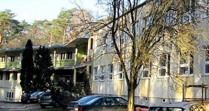 Nowy Z-ca Dyrektora Ds. Lecznictwa...