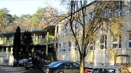 Nowy Z-ca Dyrektora ds. Lecznictwa w Gostyninie