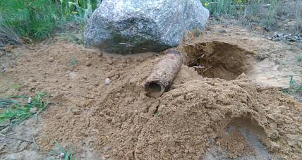 Na Terenie Gminy Gostynin...