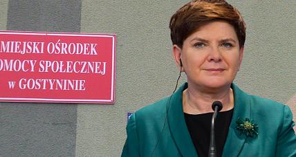 Prawie Połowa Dzieci W Gostyninie ...