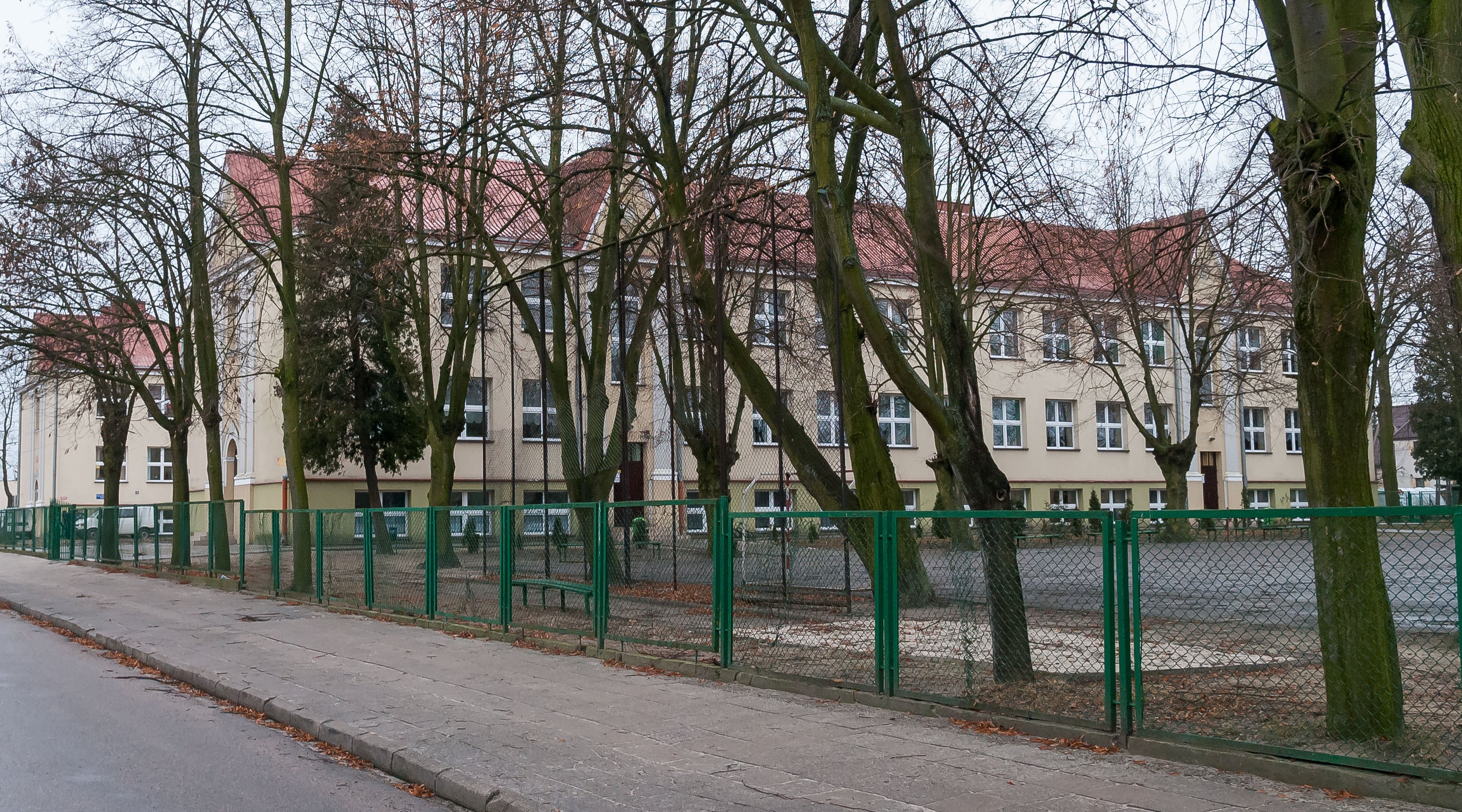 Zespół "Witaminki z jedynki" z SP1 laureatem projektu Fundacji BOŚ