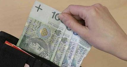 24-latek Okradł Staruszkę. P...