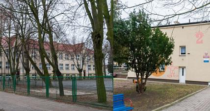 Zmiany W Sp1. Magdalena Andrzejczak...