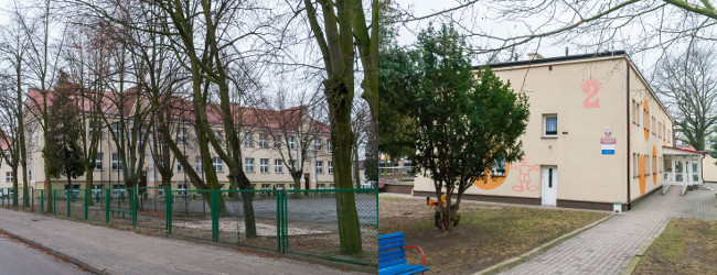 Zmiany w SP1. Magdalena Andrzejczak nową dyrektor placówki