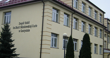 Finansowe Wsparcie Edukacji...