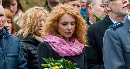 Kandydatka Do Rady Miejskiej...