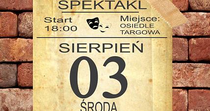 Przedstawienie Dla Dzieci...