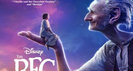 Bardzo Fajny Gigant W Kinie...