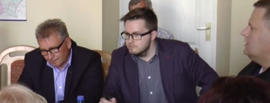 Nowy pracownik nie-potrzebny?