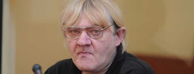 Trynkiewicz kolejny raz przyłapany na posiadaniu pornografii dziecięcej