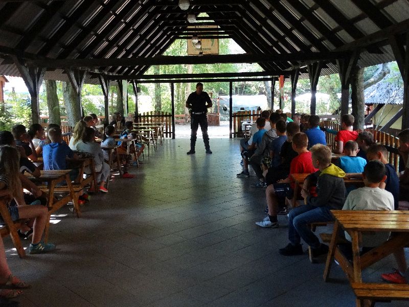 Bezpieczniejsi piesi